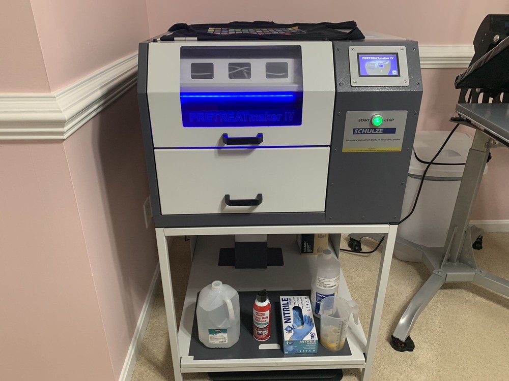 brother gtx 423 pro dtg printer