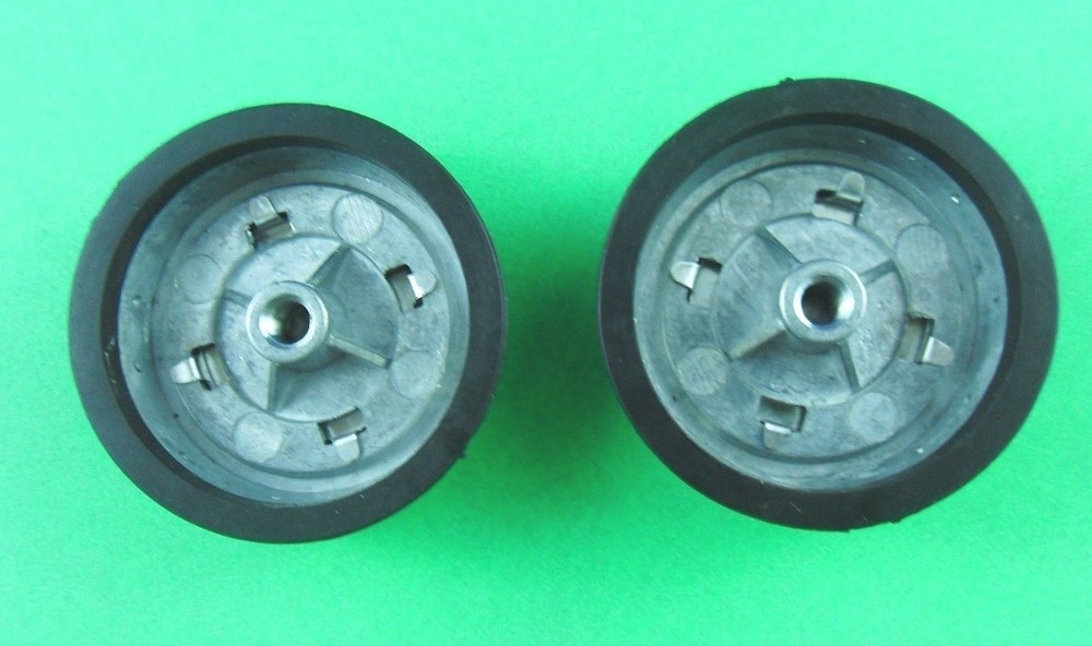 3362624 Knob For Whirlpool, Kenmore Washer 2 Pack*