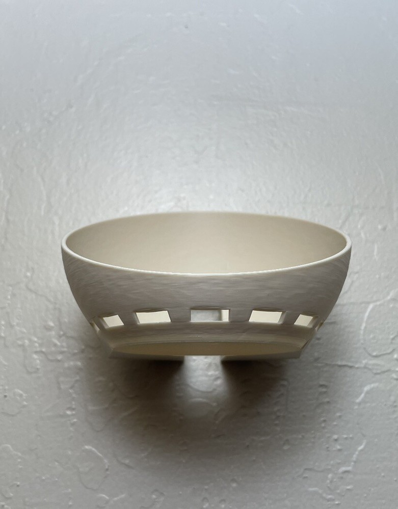 Echo Dot 4/5 Wall & Corner Mount Bracket Holder Accessory TAN!!