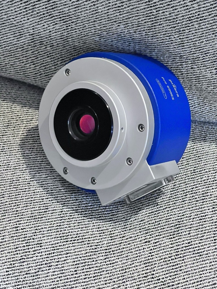 Pixera Pro 600ES-CU 1.5 Mega Pixel Digital Microscope Camera