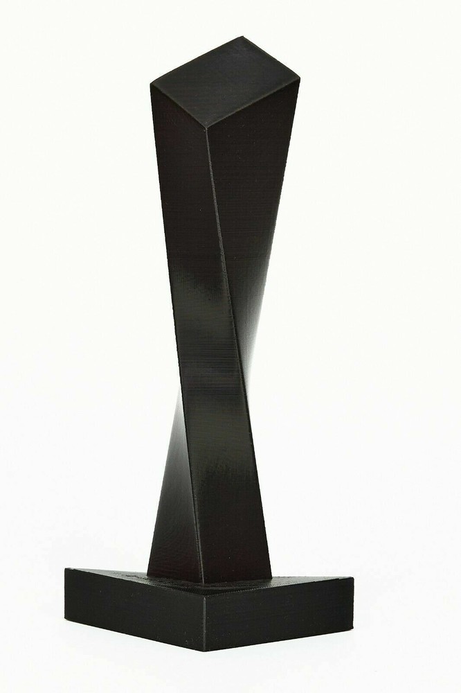 Led Zeppelin The Object Statue