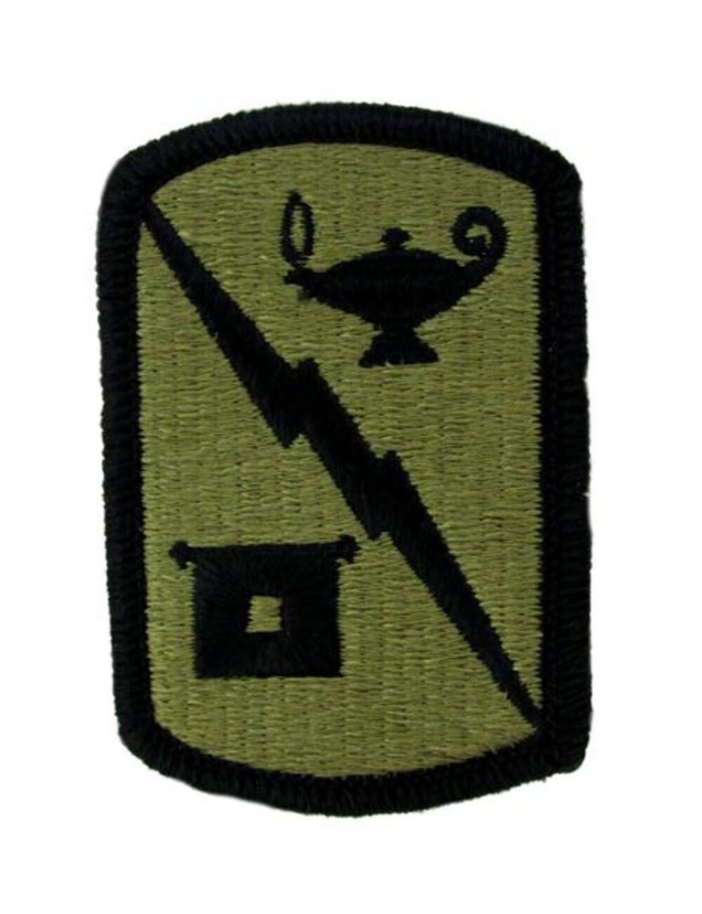 15th Signal Brigade OCP Patch - U.S. Army Patch