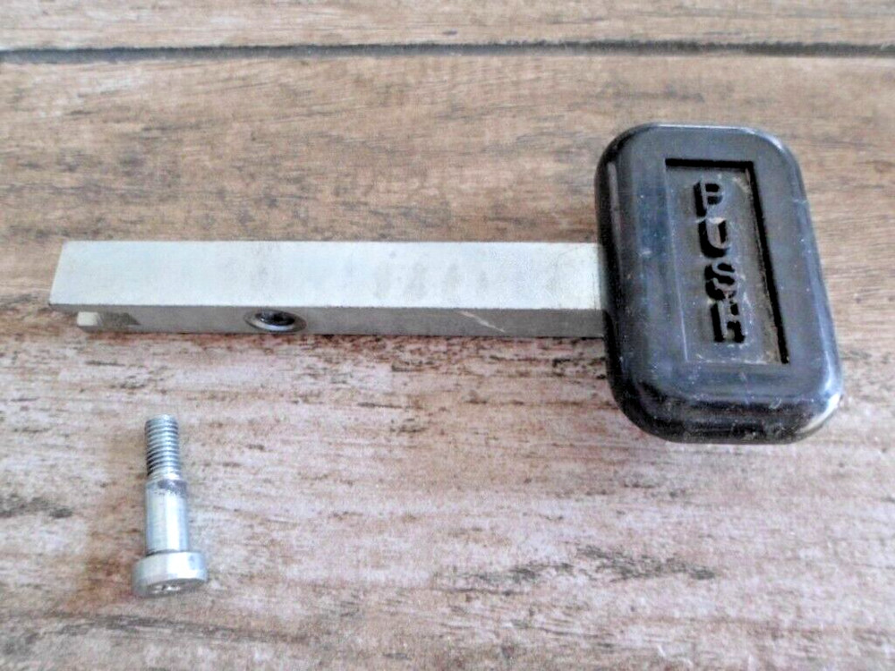 Ryobi RA-2500 Push Lever Handle w/ Screw