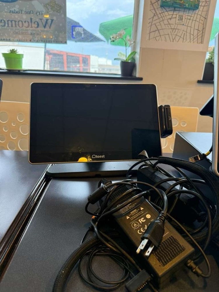 Complete Toast System