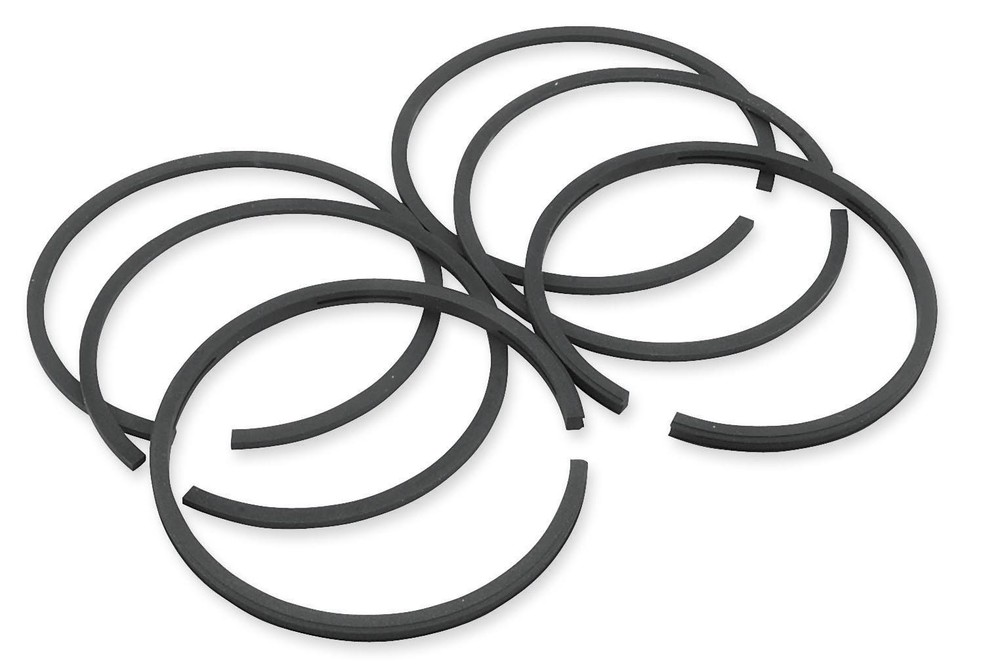 Wiseco Ring Set - 71.00mm - 2795XA