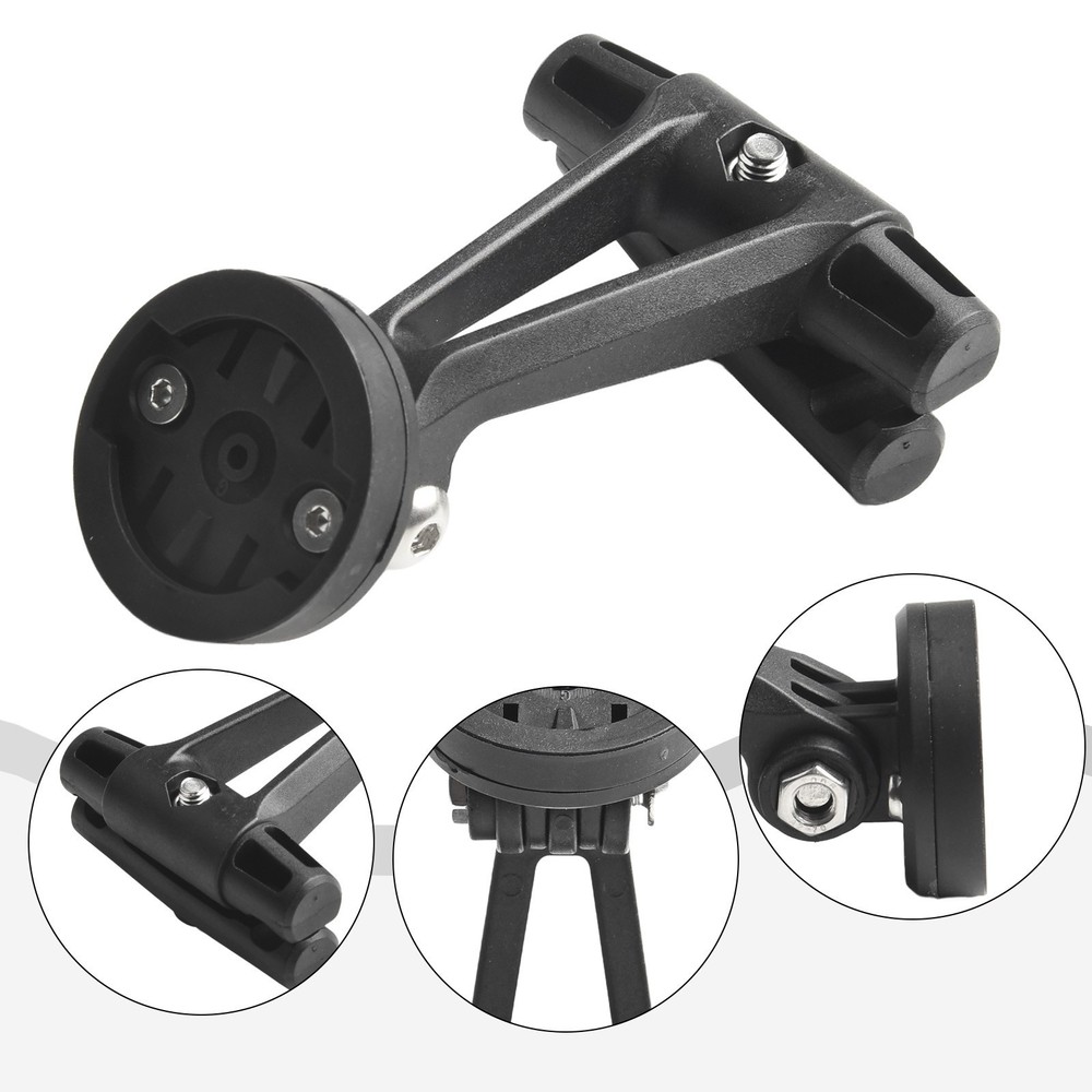 For DJI Tail Light Bracket Cycling Safety Easy Installation Maximum Visibility