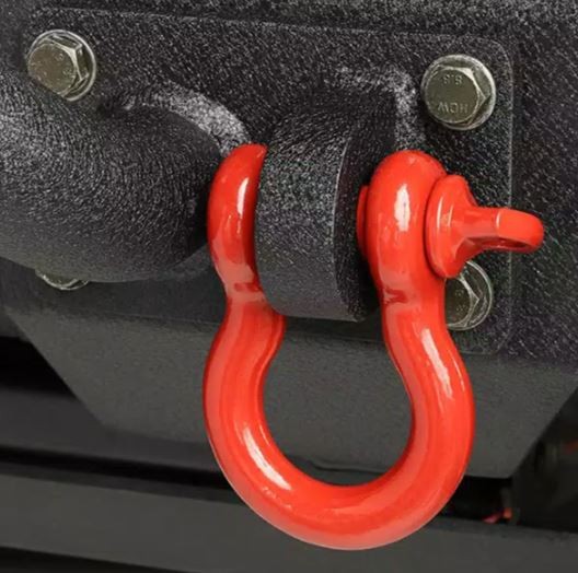 Rugged Ridge 11235.20 D-RING