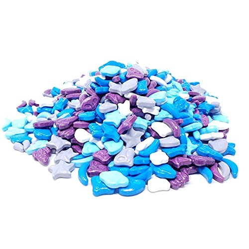 Candy Retailer Alien Space Shaped Candy 1 Lb