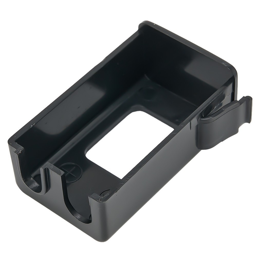 Box Battery Holder 1pcs Replacement ABS Accessories Acoustic Compartment