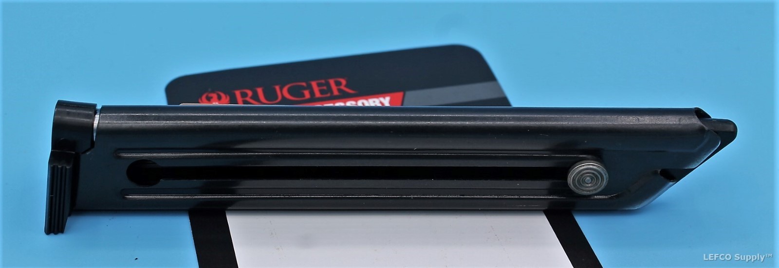 Ruger Mark II Pistol 10 Round Magazine 90046 Factory Original MK 2 Clip Mag NEW