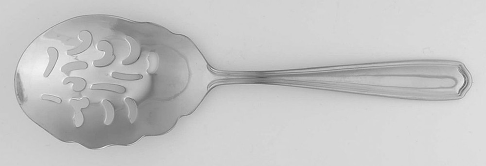 Reed & Barton Tarbor Macaroni Server 10352825