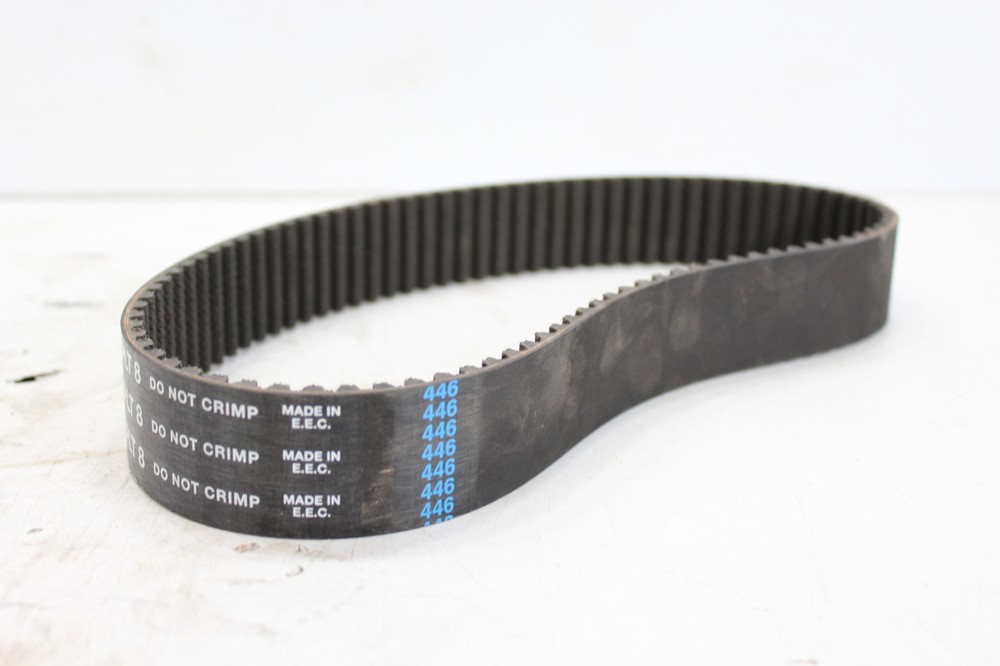 MEGADYNE PLATINUM TIMING BELT 720 PLT 8