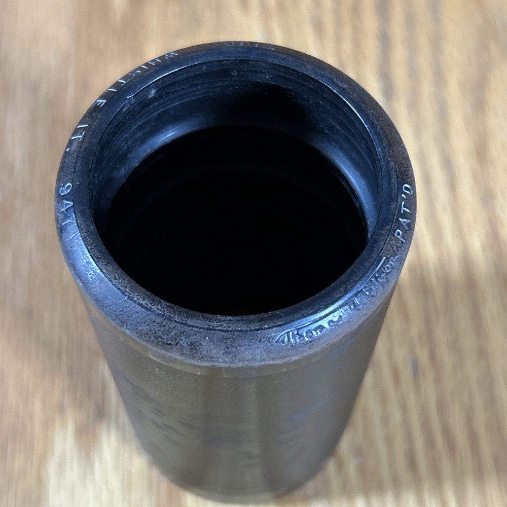 Edison Cylinder Record Whistle It 9471 Billy Murray & Trix & Meeker Untested