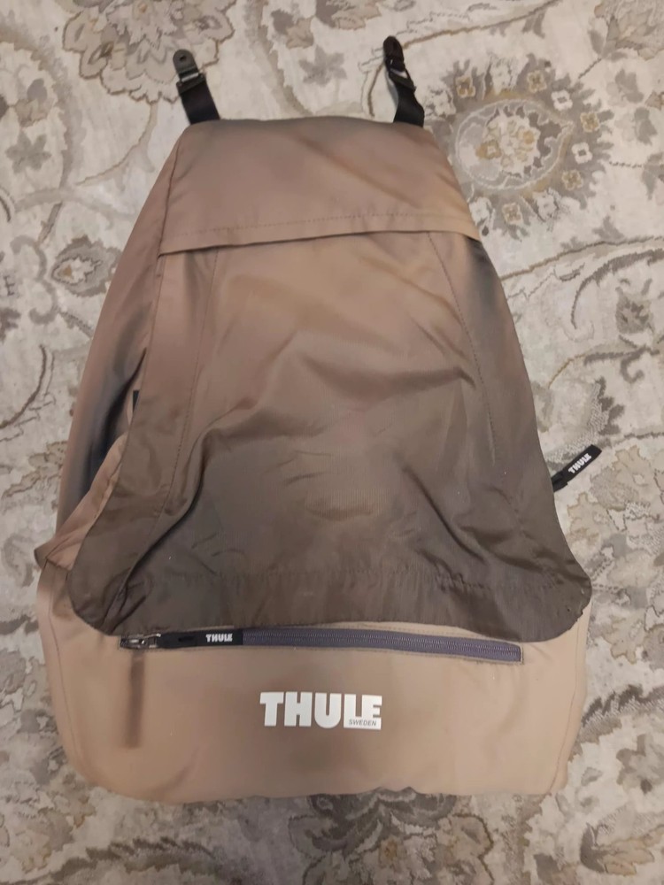 Thule Urban Glide 1 Or Glide 2 Single Stroller Strorage Basket  Replacement