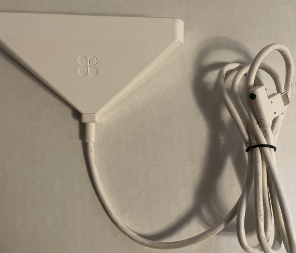 Cable YJ3 Mini Triangle Hub (H302-R) for Clover Mini