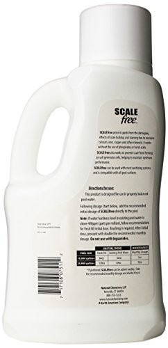 NC Scale Free