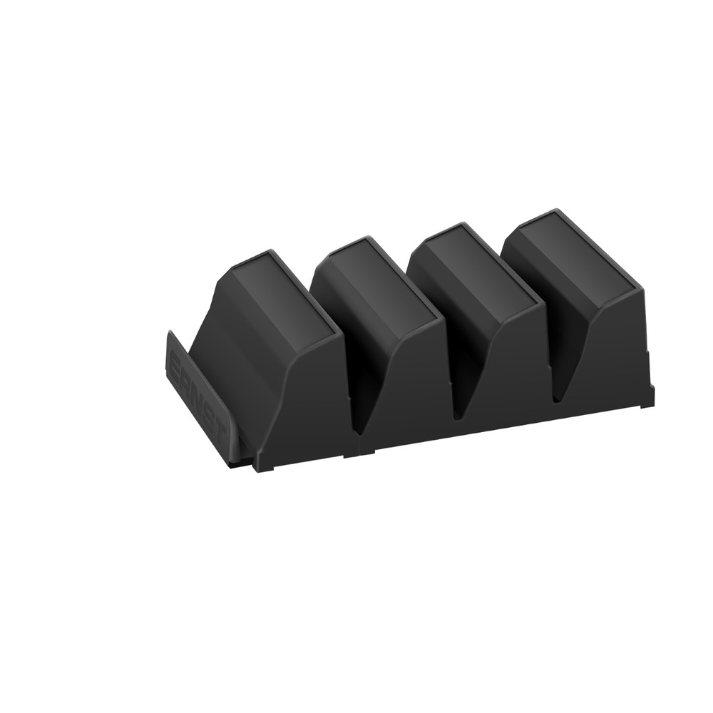 Ernst Mfg. 13 Tool Magnetic Screwdriver Pro - Black