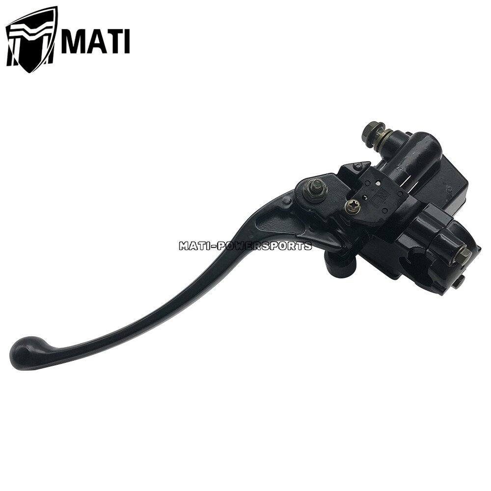 7/8" Front Brake Master Cylinder for Honda FourTrax 300 TRX300FW 4x4 1988-2000