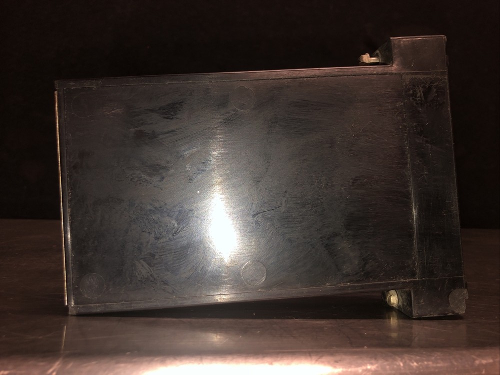 Reliance 0-49006 Bias Module