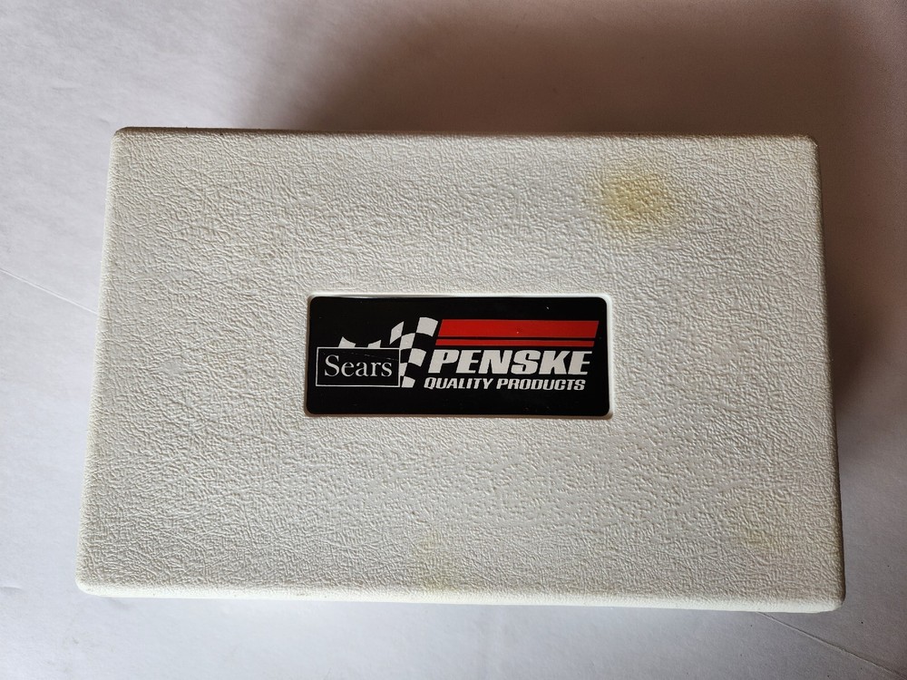 Sears Penske DC Inductive Timing Light Model 244.2138 - Untested