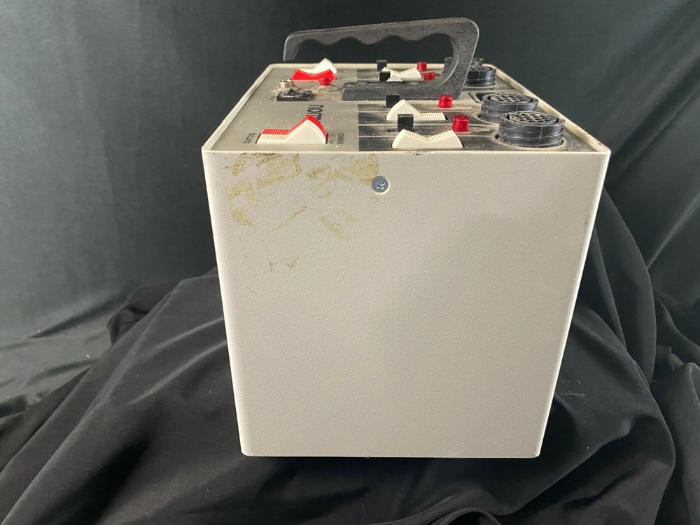 Norman 808 Power Pack