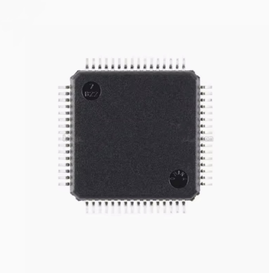5pcs STM32G474RBT6 LQFP-64 ARM Cortex-M4 32-bit Microcontrollers-MCU