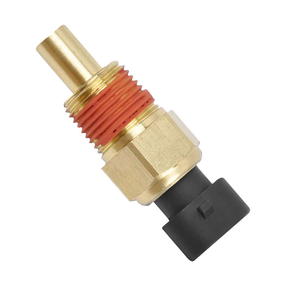 12146312 Engine Coolant Temperature Sensor Water Temp Sensor fit Buick Cadillac