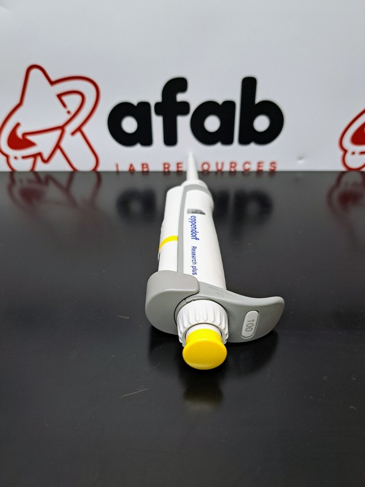 Eppendorf 3123000047 Research Plus Pipette