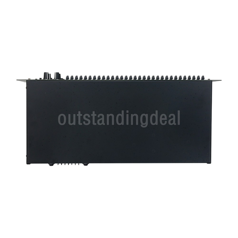 TKL-2231 Dual 31-Segment High Performance Equalizer for Speakers Stereo Tuning