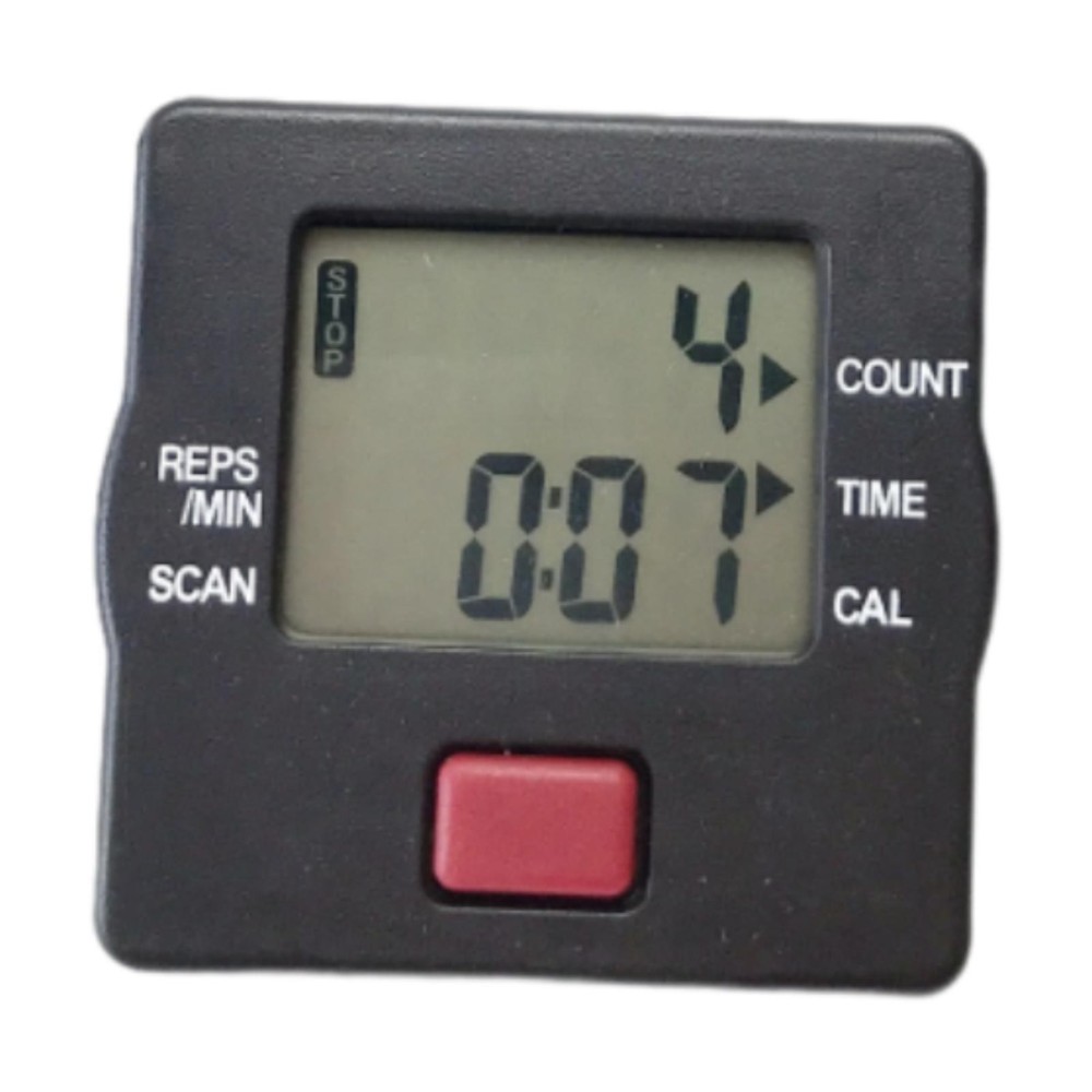 Stepper Counter Replacement Easy to Install Home Gym Exercise Versatile Workout