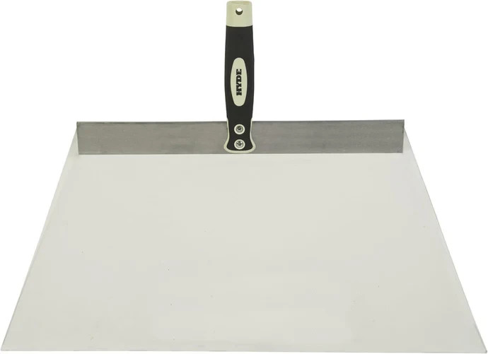 Hyde Acrylic Drywall Knockdown Knife 18"