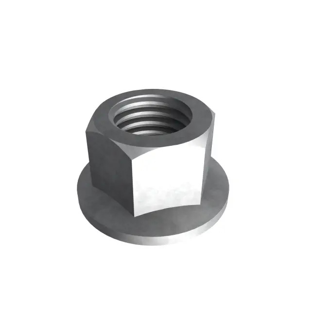 Genuine Mopar Hex Nut 68053296AA
