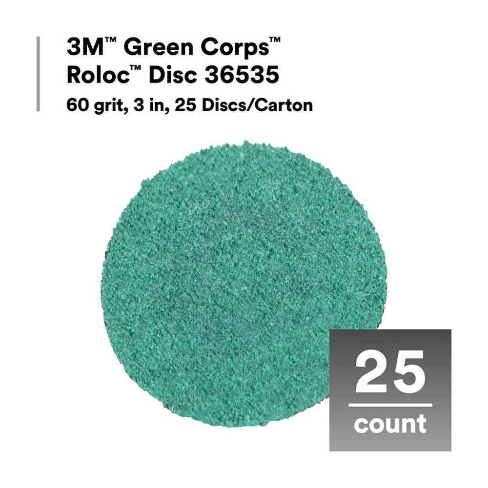 3M 36535 Roloc ™ SANDPAPER