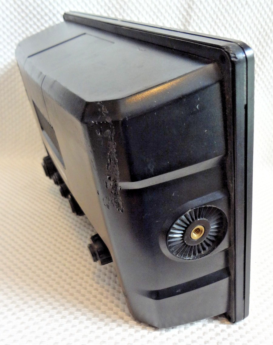 HUMMINBIRD ONIX 10CI NT SI MARINE GPS CHART PLOTTER FISHFINDER RADAR MFD w POWER