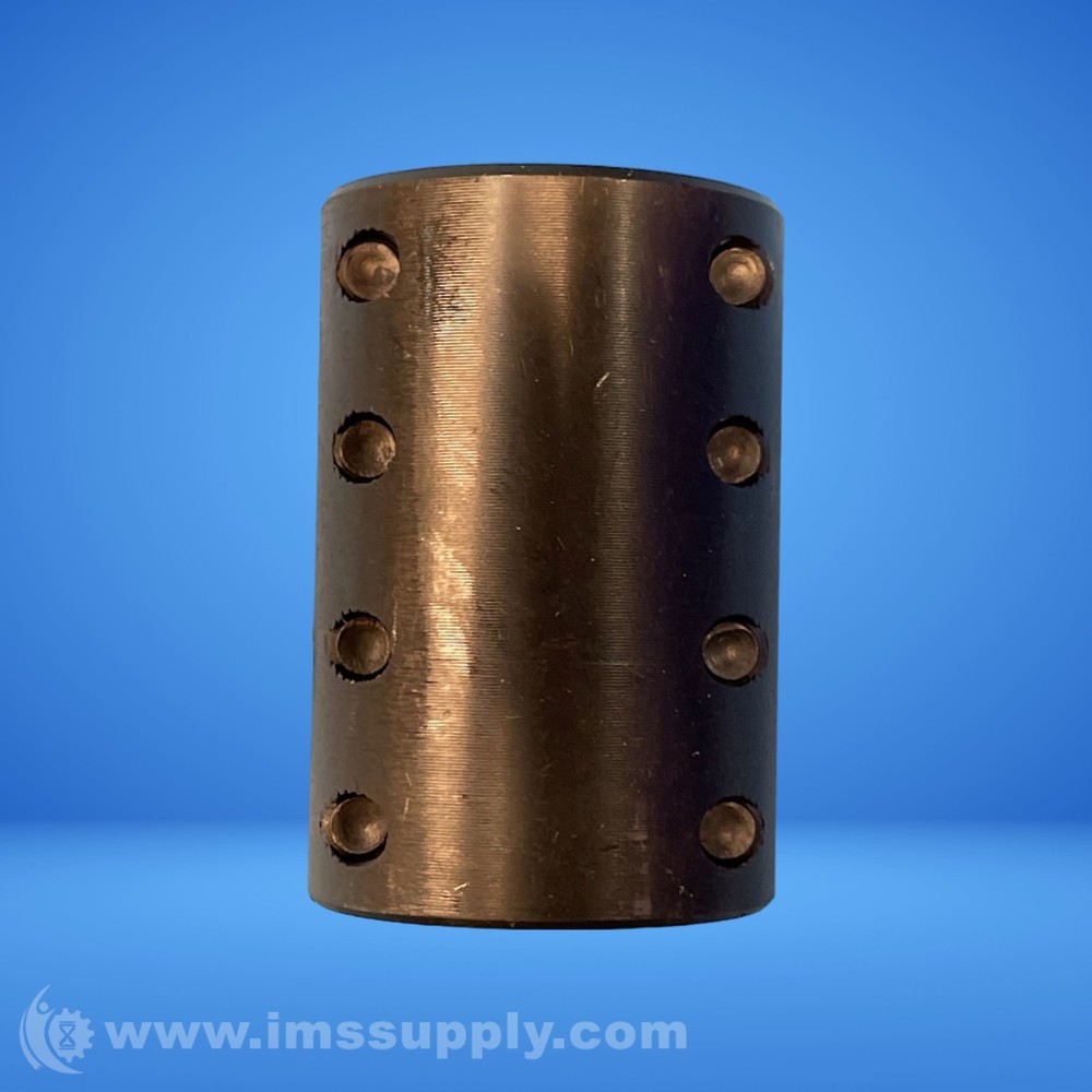 Rigid Coupling 3" x 2" x 2" FNIP