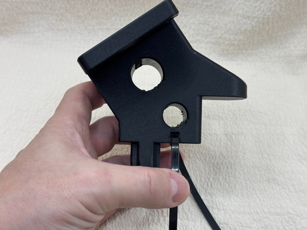 DPV-SINAPSI style Mount