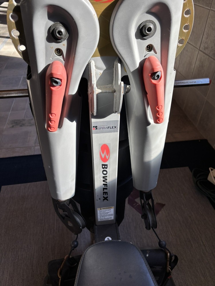 Bowflex Revolution Home Gym