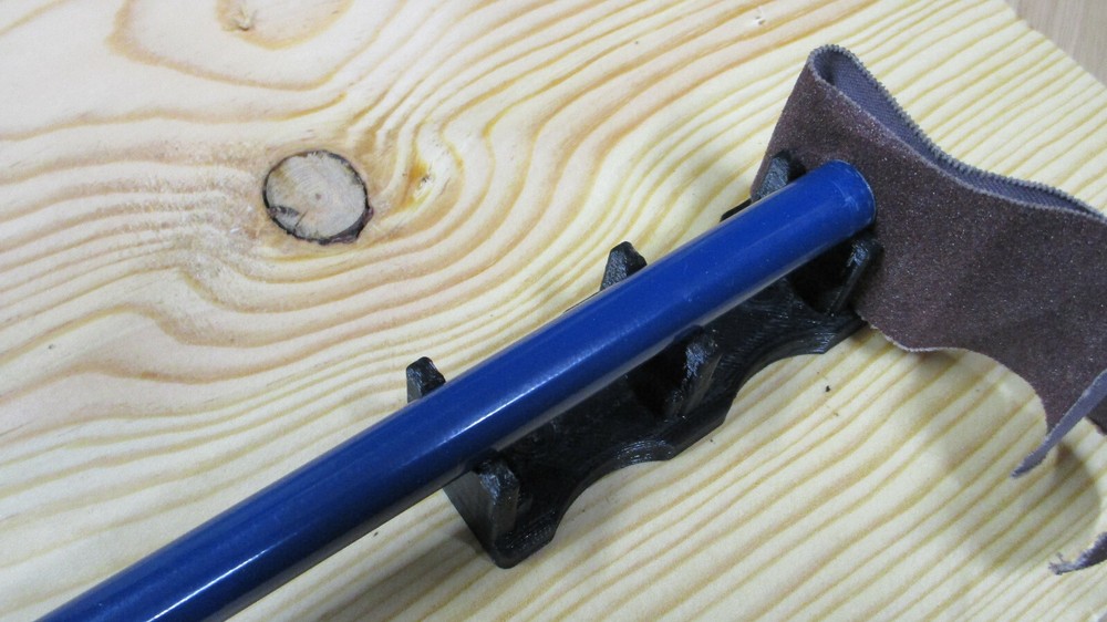 3D PRINTED ARROW SQUARE TOOL DEVICE SQUARING ASD AST KNOCK SHAFT INSERT