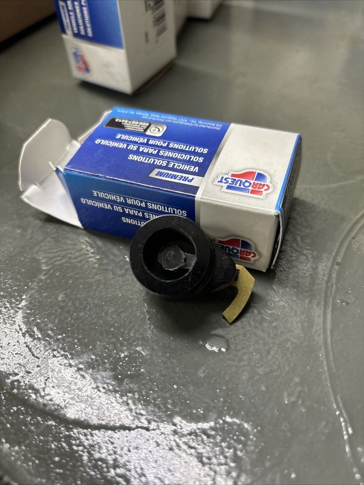 Carquest #DAA1054, Distributor Rotor