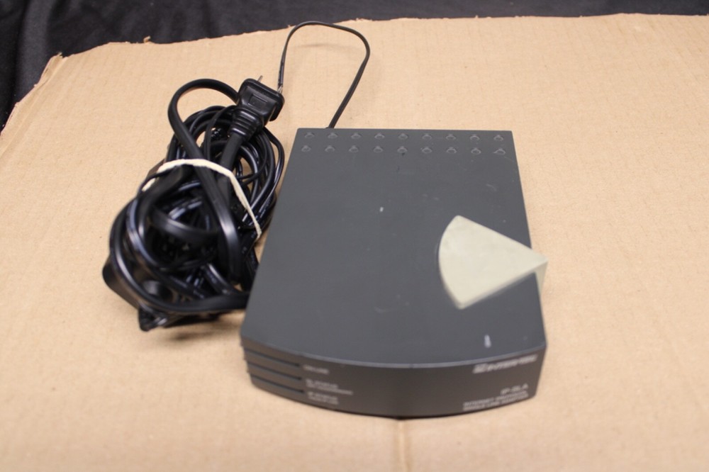 Inter-Tel Axxess 770.3000 IP SLA (Internet Protocol Single Line Adapter)