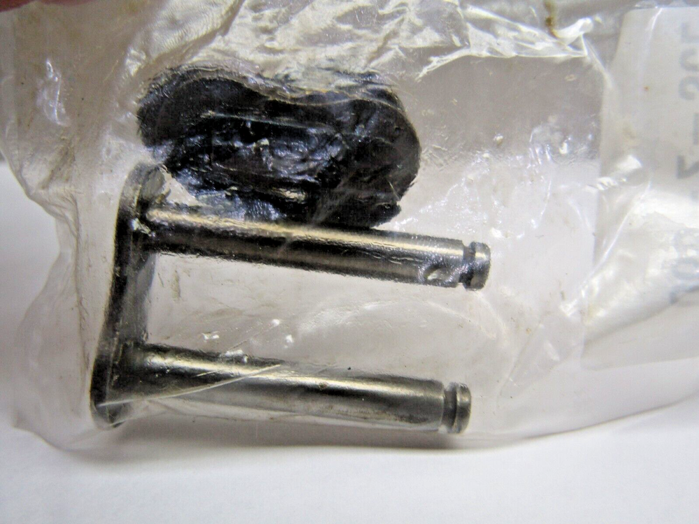 08B-2-SCL 08B-2 Double Roller Chain Connector Link