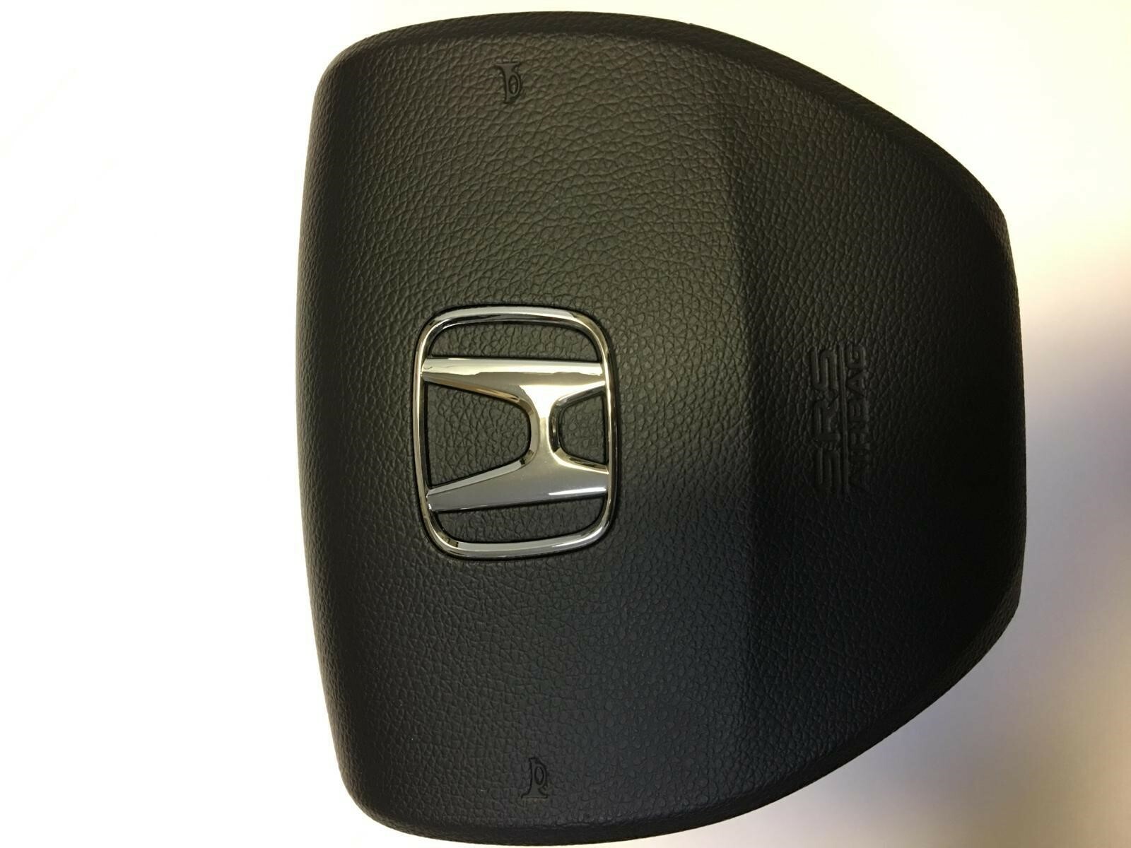 2013 2014 2015 2016 2017 HONDA ACCORD SPORTS DRIVER STEERING WHEEL AIRBAG OEM