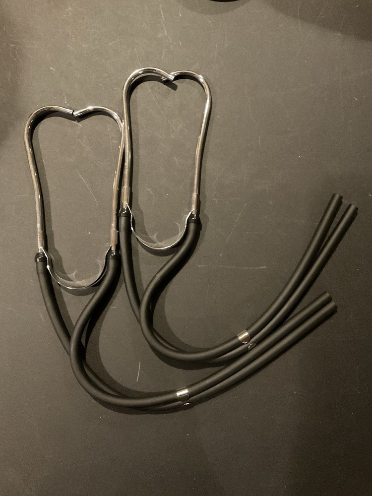 Stethoscopes & Accessories- No Chest Piece
