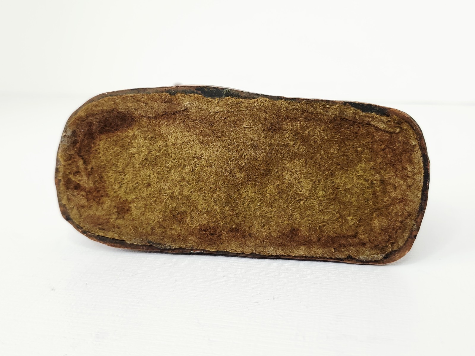 Antique Jennings Brothers Bronze Metal German Shepard Figurine JB 2417