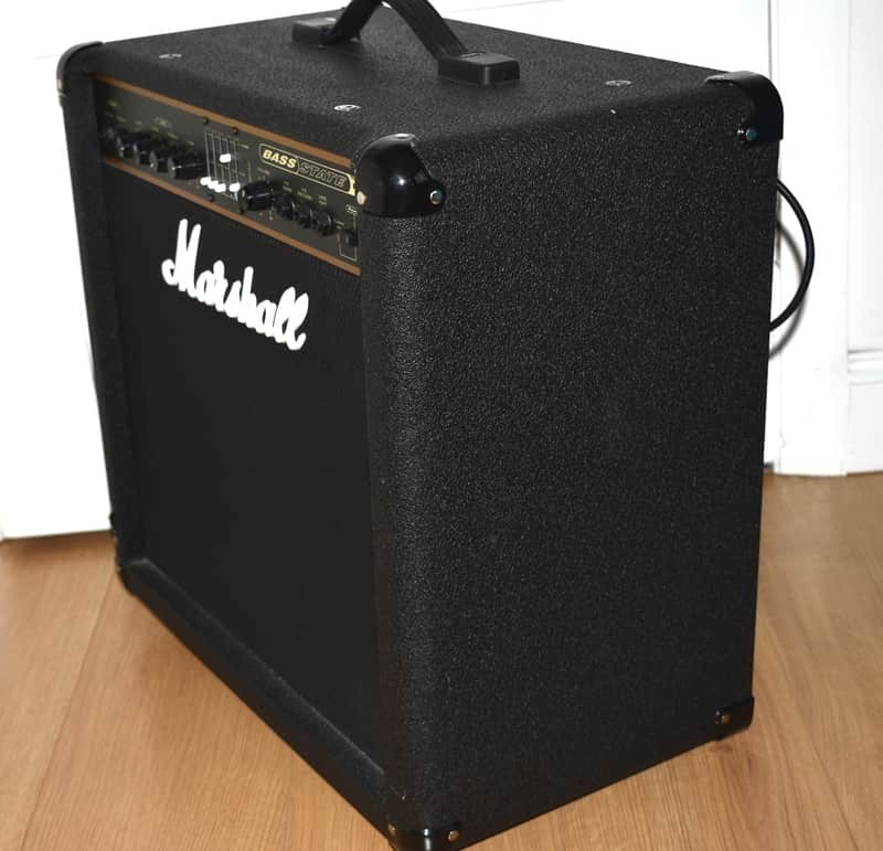marshall State B65