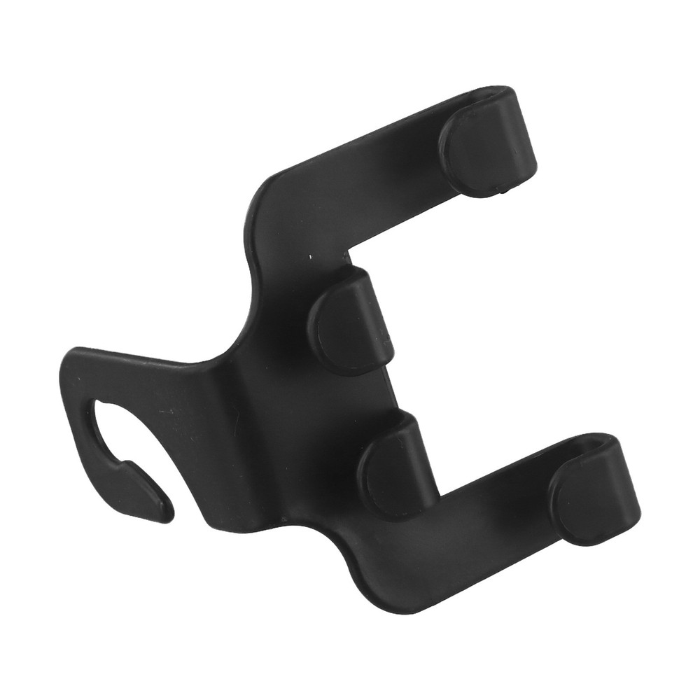 Convenient Car Storage Solution with For Seat Back Hook and Phone Holder