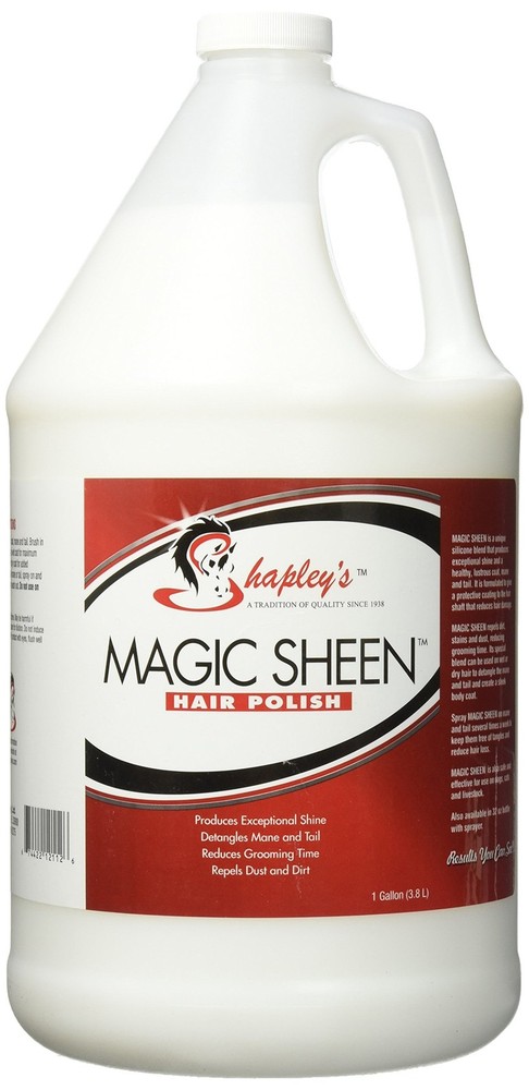 Shapley S Sheen Polish