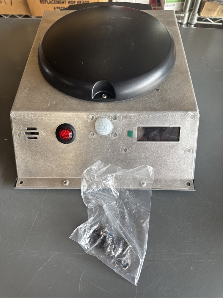 RFID OVERHEAD GATEWAY GBP-3001