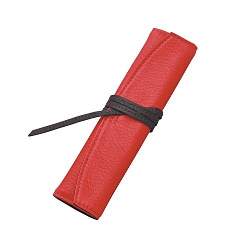 Pilot Pen Case PSR101R Red