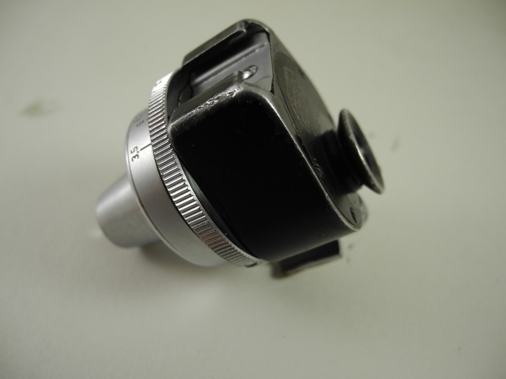 LEICA IMARECT MULTI VIEWFINDER NICE USABLE CONDITION